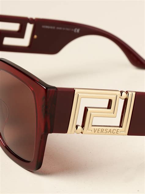 lunette versace femme 2016|Versace Sunglasses .